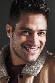 Ảnh diễn viên Pana Hema-Taylor