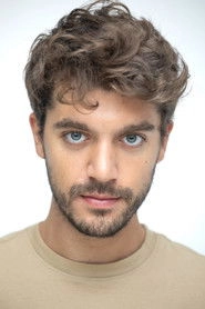 Ảnh diễn viên Panagiotis Margetis