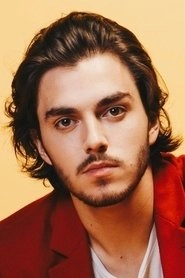 Ảnh diễn viên Panayotis Pascot