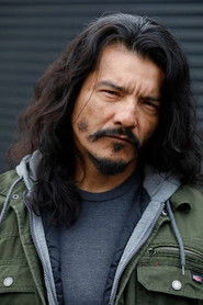 Ảnh diễn viên Pancho Cardena