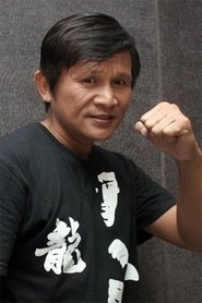 Ảnh diễn viên Panna Rittikrai