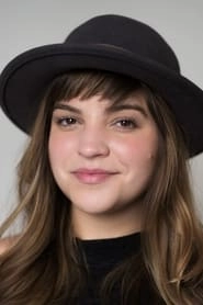 Ảnh diễn viên Paola Lázaro