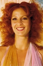 Ảnh diễn viên Paola Senatore