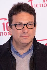 Ảnh diễn viên Paolo Buonvino