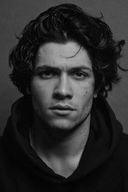 Ảnh diễn viên Paolo Luka Noé