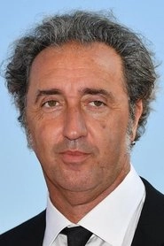 Ảnh diễn viên Paolo Sorrentino