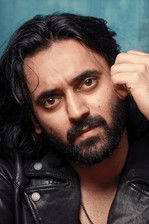 Ảnh diễn viên Paramvir Singh Cheema