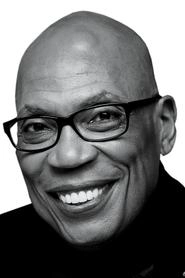 Ảnh diễn viên Paris Barclay