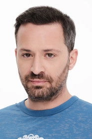 Ảnh diễn viên Πάρις Θωμόπουλος