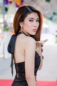 Ảnh diễn viên Parisaya Jaronetisat