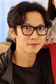 Ảnh diễn viên Park Bong-seob