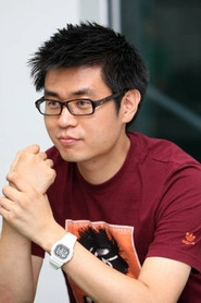 Ảnh diễn viên Park Dae-min