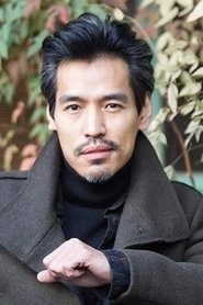 Ảnh diễn viên Park In-Soo