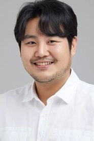 Ảnh diễn viên Park Jong-wook