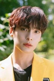 Ảnh diễn viên Park Jun-hee