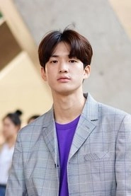 Ảnh diễn viên Park Seung Ji