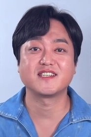 Ảnh diễn viên Park Seung-woo