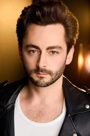 Ảnh diễn viên Parker Goris