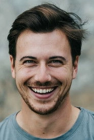 Ảnh diễn viên Pascal Giefing