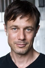 Ảnh diễn viên Pascal Langdale