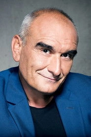 Ảnh diễn viên Pascal Nègre