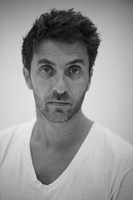 Ảnh diễn viên Pascal Rambert