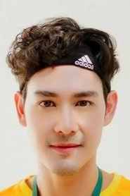 Ảnh diễn viên Passakorn Kruasopon