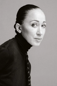 Ảnh diễn viên Pat Cleveland