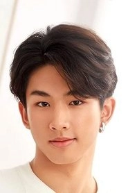 Ảnh diễn viên Patchara Silapasoonthorn