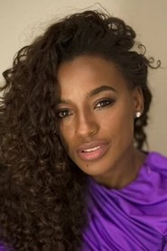 Ảnh diễn viên Pathy Dejesus