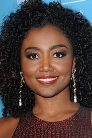 Ảnh diễn viên Patina Miller