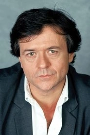 Ảnh diễn viên Patrice Chéreau