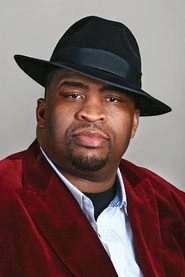 Ảnh diễn viên Patrice O'Neal