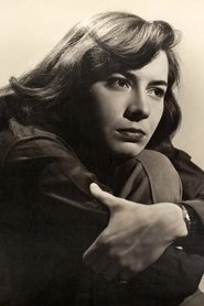 Ảnh diễn viên Patricia Highsmith