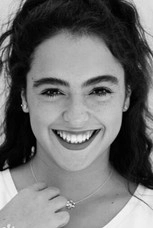 Ảnh diễn viên Patricia Maqueo