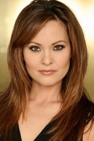 Ảnh diễn viên Patricia Mizen