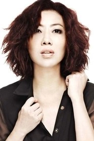 Ảnh diễn viên Patricia Mok