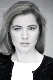 Ảnh diễn viên Patricia Poienaru