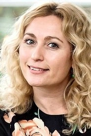 Ảnh diễn viên Patricia Schumann