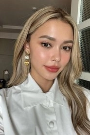 Ảnh diễn viên Patricia Tanchanok Good