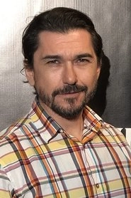 Ảnh diễn viên Patricio Doren