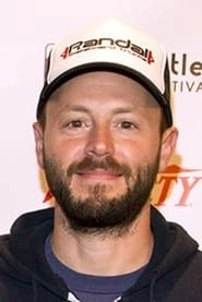 Ảnh diễn viên Patrick Aison