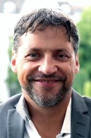 Ảnh diễn viên Patrick Bach