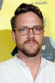 Ảnh diễn viên Patrick Brice