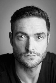 Ảnh diễn viên Patrick Buchanan