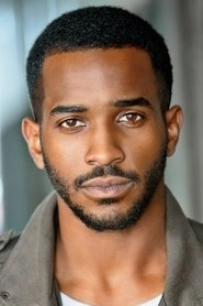 Ảnh diễn viên Patrick Cage