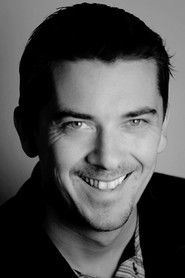 Ảnh diễn viên Patrick Carr