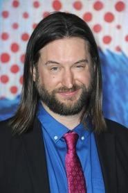 Ảnh diễn viên Patrick Casey