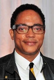 Ảnh diễn viên Patrick Cunningham