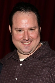 Ảnh diễn viên Patrick Ferrell